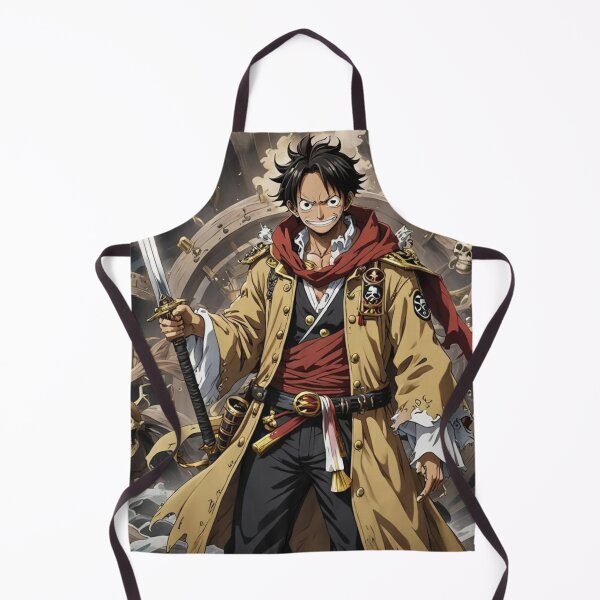 Item preview, Pirate Male Inspired Character designed and sold by AnimeRay.