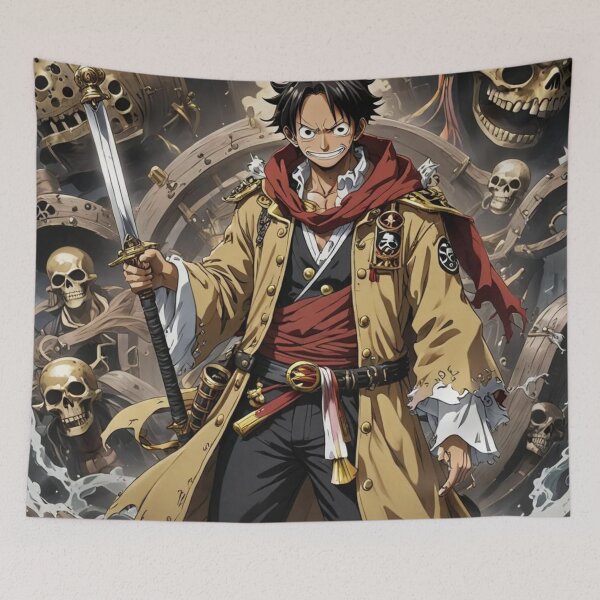 Item preview, Pirate Male Inspired Character designed and sold by AnimeRay.