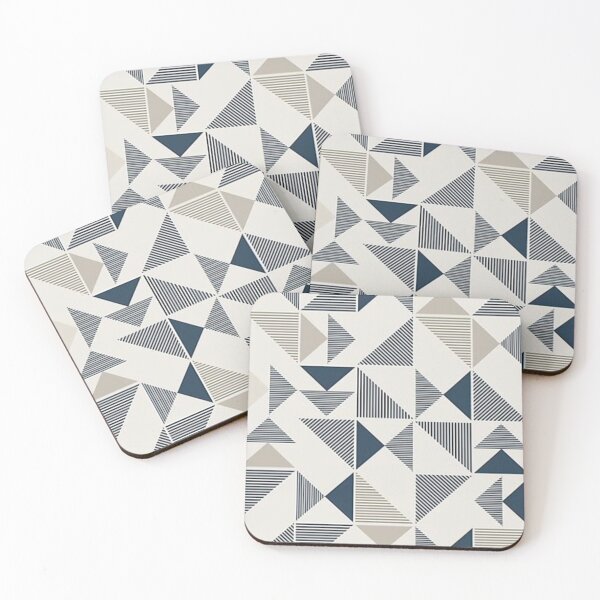 Item preview, triangle patterns  designed and sold by Original One’s.