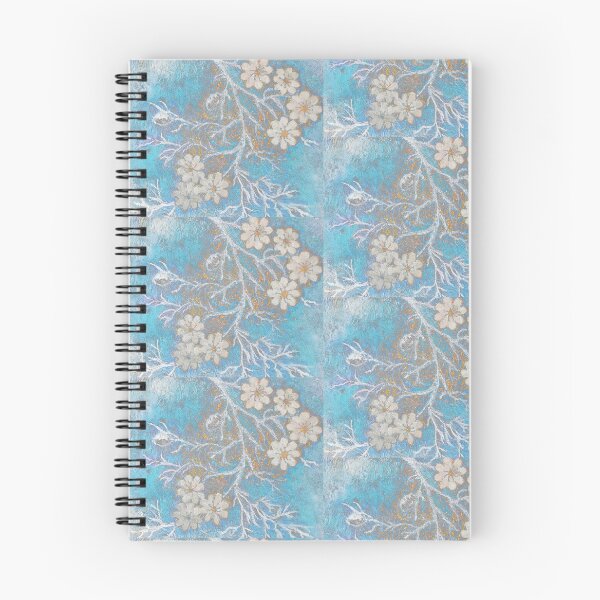 Item preview, Pastel shaded flowers designed and sold by 13-14jU.