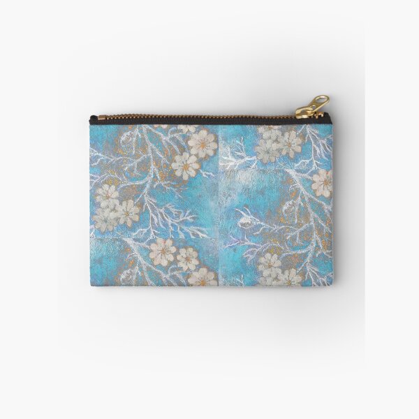 Item preview, Pastel shaded flowers designed and sold by 13-14jU.