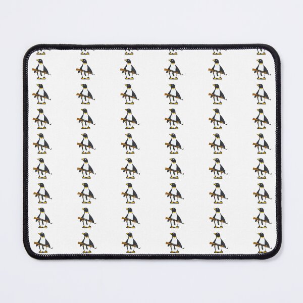 Item preview, Tactical Penguin designed and sold by Gooon26.