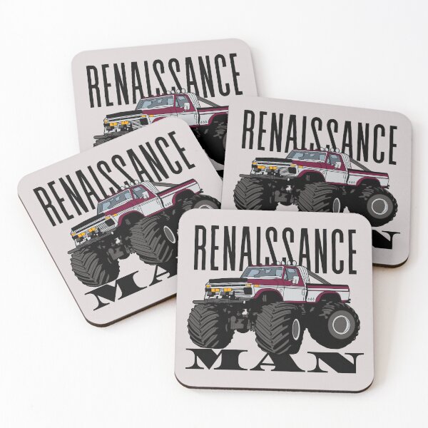 Item preview, Renaissance Man designed and sold by AMERICANCHEEZ.