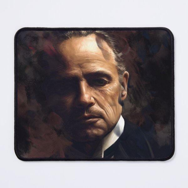 Item preview, Vito Corleone designed and sold by D Belov.