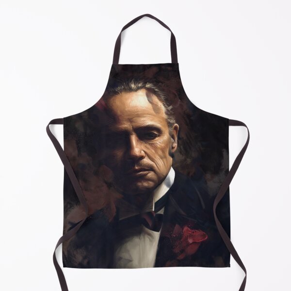 Item preview, Vito Corleone designed and sold by D Belov.