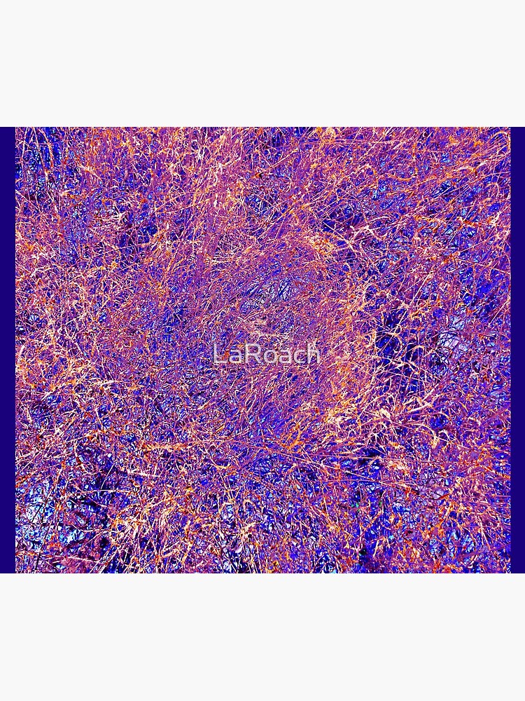Twigs #13 by LaRoach
