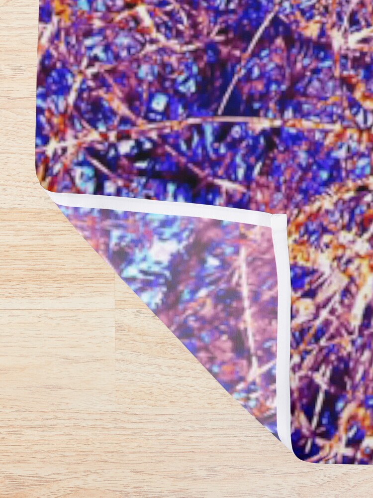 Alternate view of Twigs #13 Shower Curtain