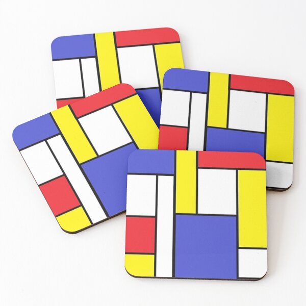 Item preview, colourful geos designed and sold by Original One’s.