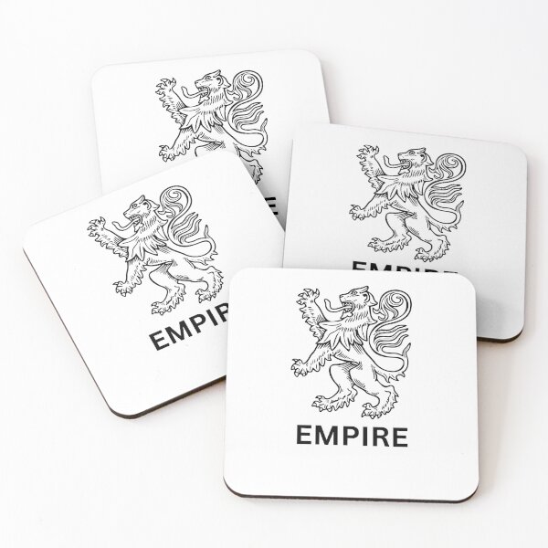 Item preview, Empire designed and sold by Bestforyouitems.
