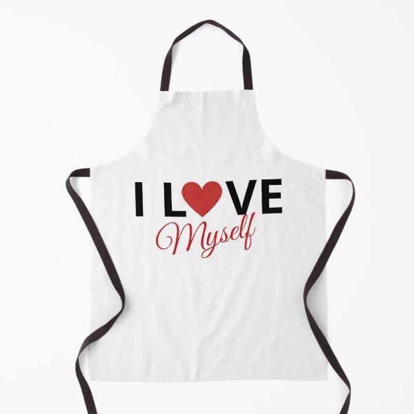 Item preview, I Love Myself designed and sold by oonproducts.