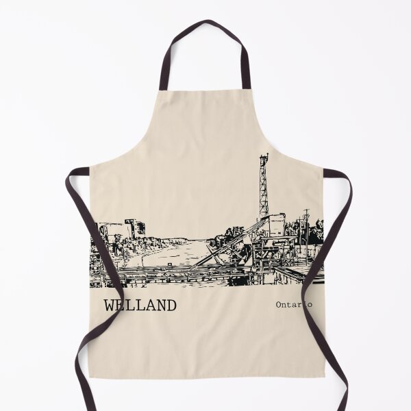 Item preview, Welland Ontario designed and sold by Lakeric.