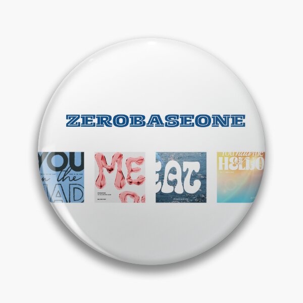 Item preview, Zerobaseone you had me at hello album designed and sold by Wolf1Queen.