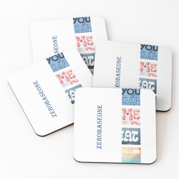 Item preview, Zerobaseone you had me at hello album designed and sold by Wolf1Queen.