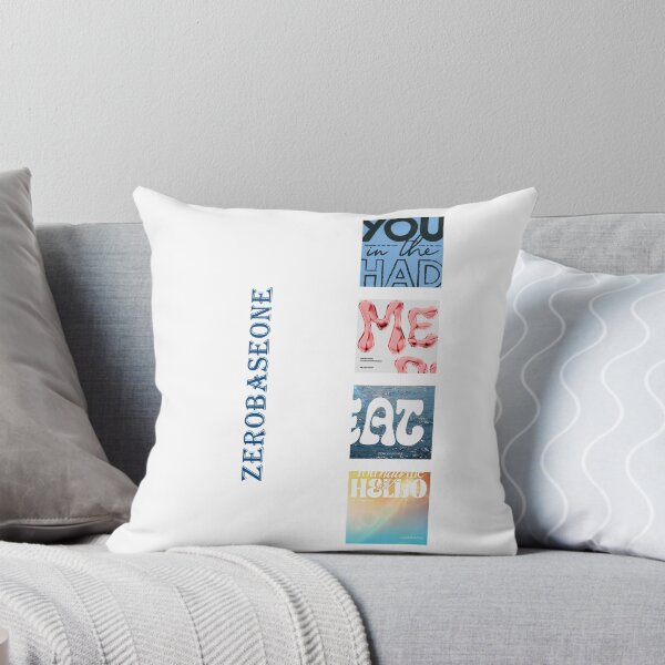 Item preview, Zerobaseone you had me at hello album designed and sold by Wolf1Queen.