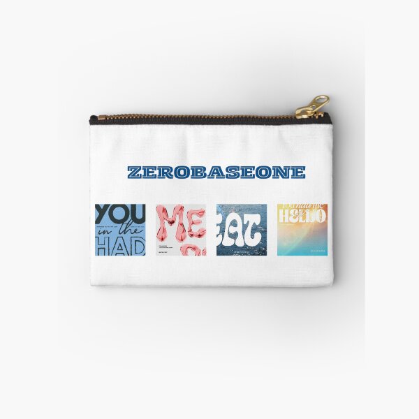 Item preview, Zerobaseone you had me at hello album designed and sold by Wolf1Queen.