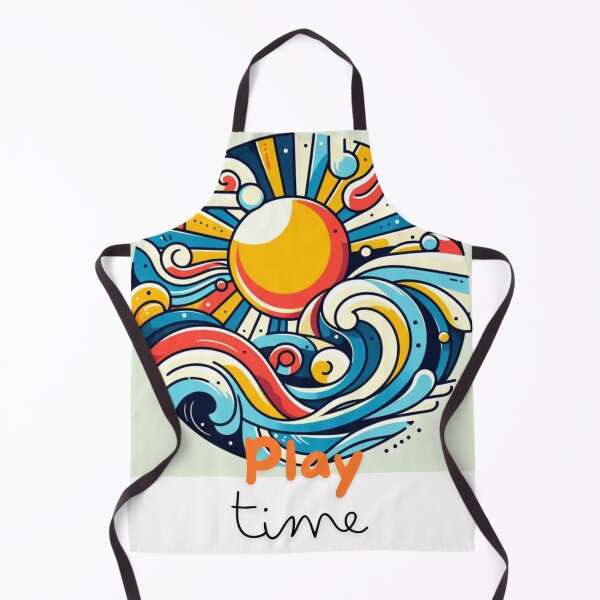 Item preview, Vibrant Summer Clipart: Sun, Sea, & Fun designed and sold by santyj.