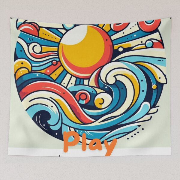 Item preview, Vibrant Summer Clipart: Sun, Sea, & Fun designed and sold by santyj.