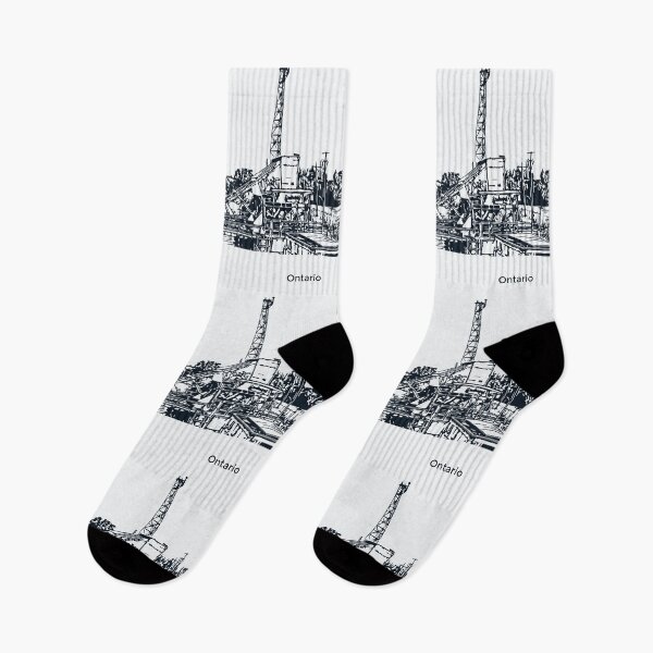 Item preview, Welland Ontario designed and sold by Lakeric Cityscapes.