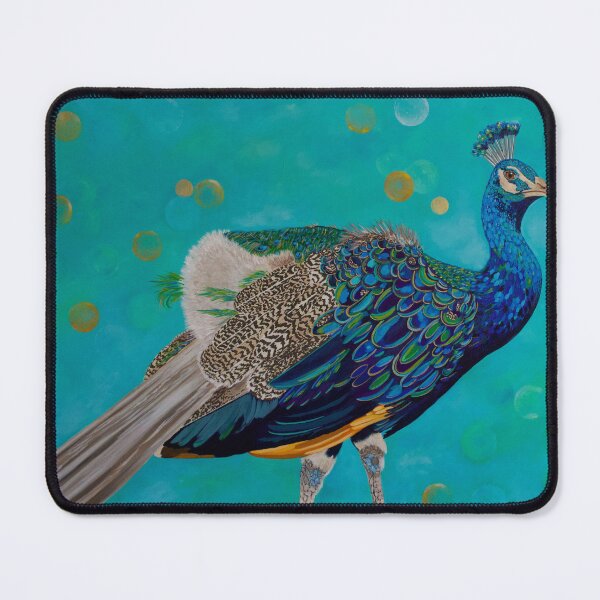 Item preview, Crowned Prince designed and sold by Megan JL Evans Art.