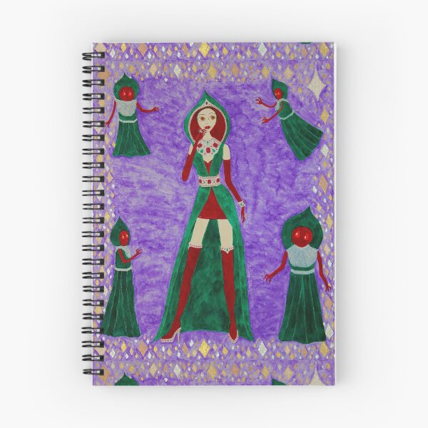 Item preview, Cryptid Couture Flatwoods Monster  designed and sold by DebiCady.