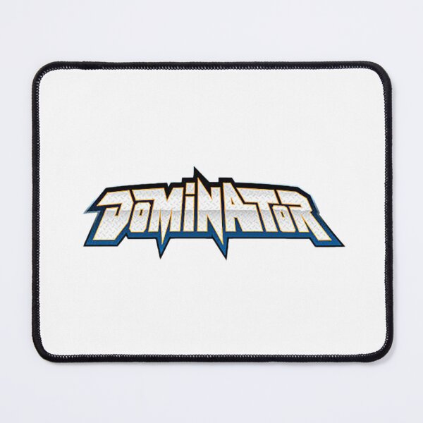 Item preview, dominator logo designed and sold by coasterkian.