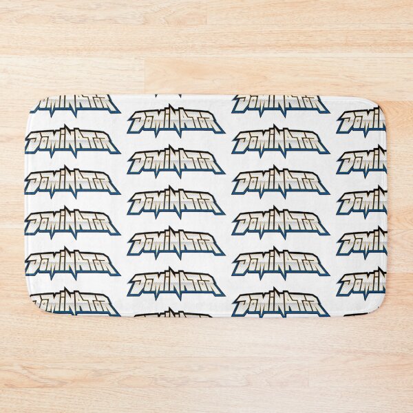 Item preview, dominator logo designed and sold by coasterkian.