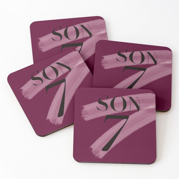 Item preview, Son 7 designed and sold by NOURIVIA.