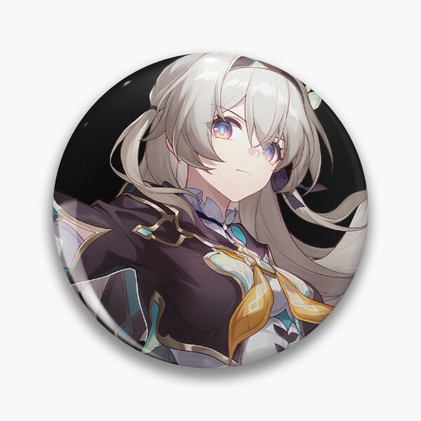 Item preview, Firefly | Honkai: Star Rail designed and sold by Verthalies.