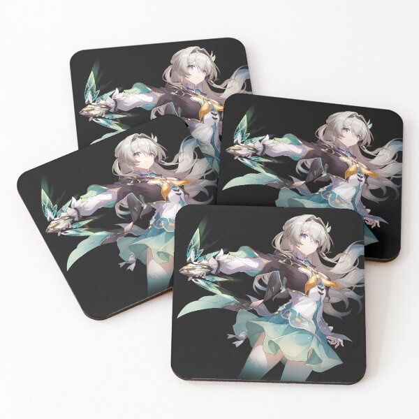 Item preview, Firefly | Honkai: Star Rail designed and sold by Verthalies.