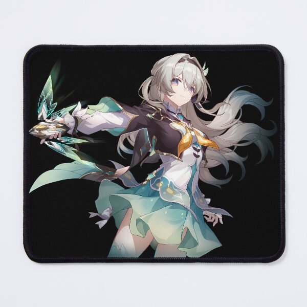 Item preview, Firefly | Honkai: Star Rail designed and sold by Verthalies.