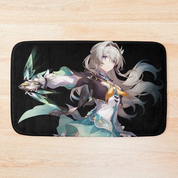 Item preview, Firefly | Honkai: Star Rail designed and sold by Verthalies.
