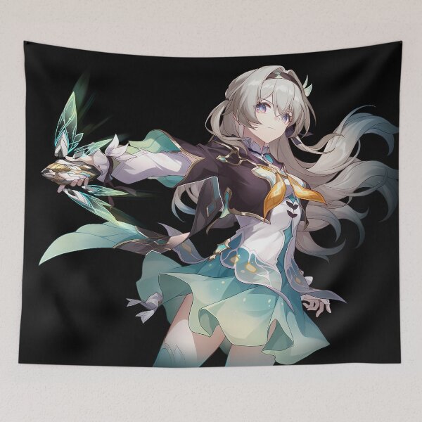 Item preview, Firefly | Honkai: Star Rail designed and sold by Verthalies.