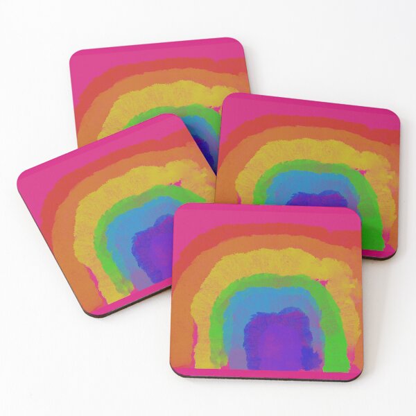 Item preview, Rainbow designed and sold by La-RaMo.