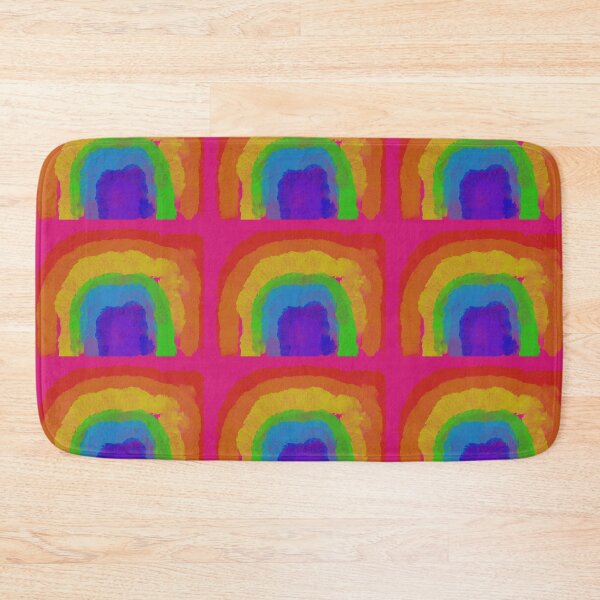 Item preview, Rainbow designed and sold by La-RaMo.