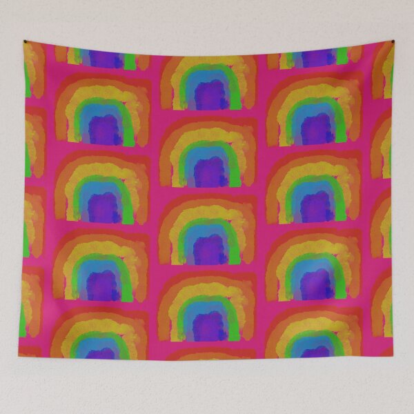 Item preview, Rainbow designed and sold by La-RaMo.