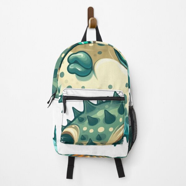 Item preview, Pufferfish: Cute Ocean creature designed and sold by Canaba.