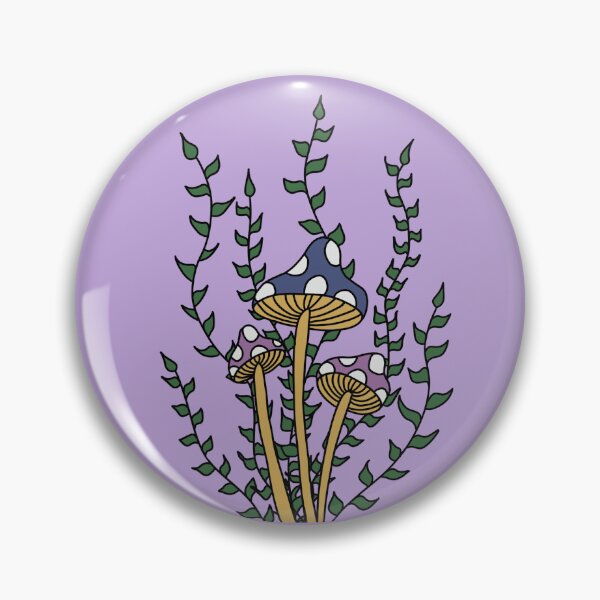 Item preview, Mushroom Vibes designed and sold by oneskycreates.