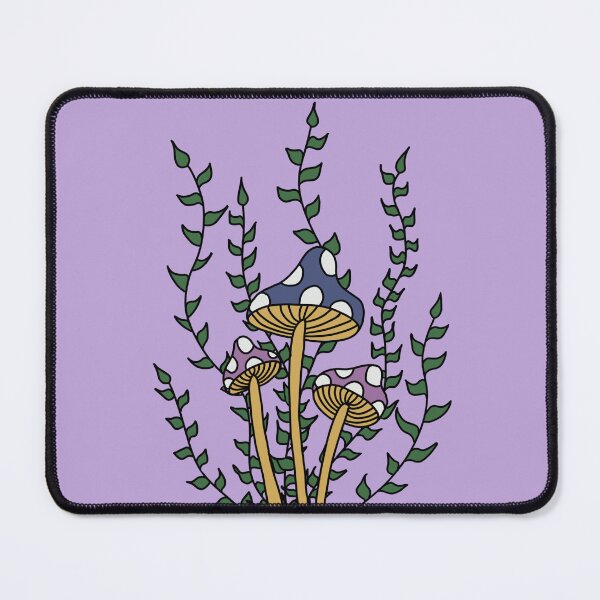 Item preview, Mushroom Vibes designed and sold by oneskycreates.