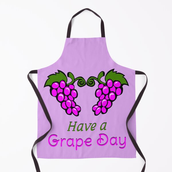 Item preview, Grape Day designed and sold by nelllkata.