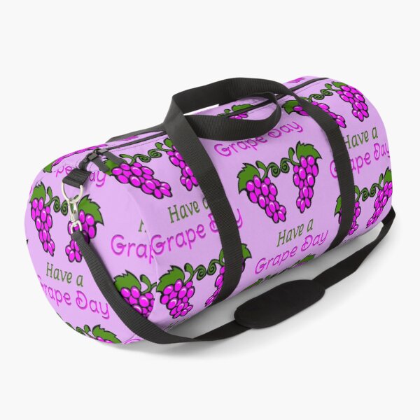 Item preview, Grape Day designed and sold by nelllkata.