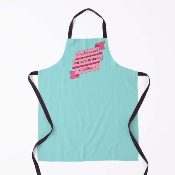 Item preview, Expanding My Mind One Austen Novel At A Time II designed and sold by Lemon Pepper.