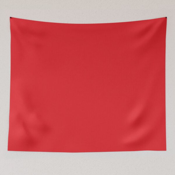 Item preview, Cadmium Red designed and sold by KinitaDesign.