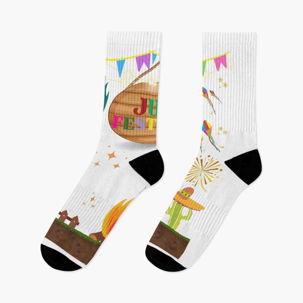 Item preview, June festivals designed and sold by Fernandavaladao.