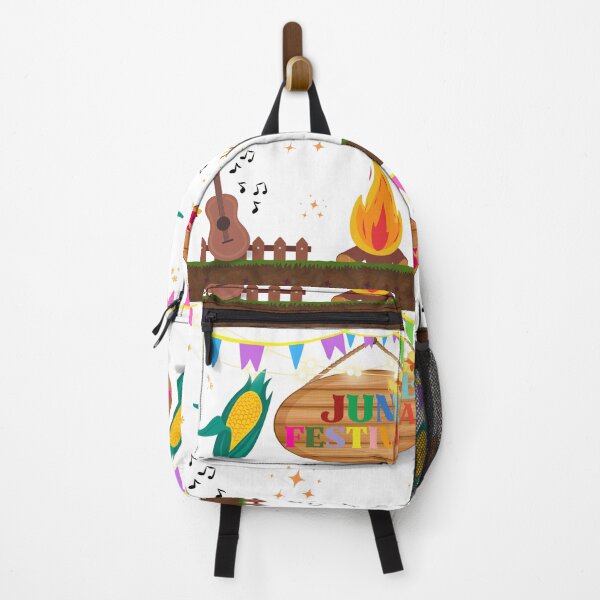 Item preview, June festivals designed and sold by Fernandavaladao.