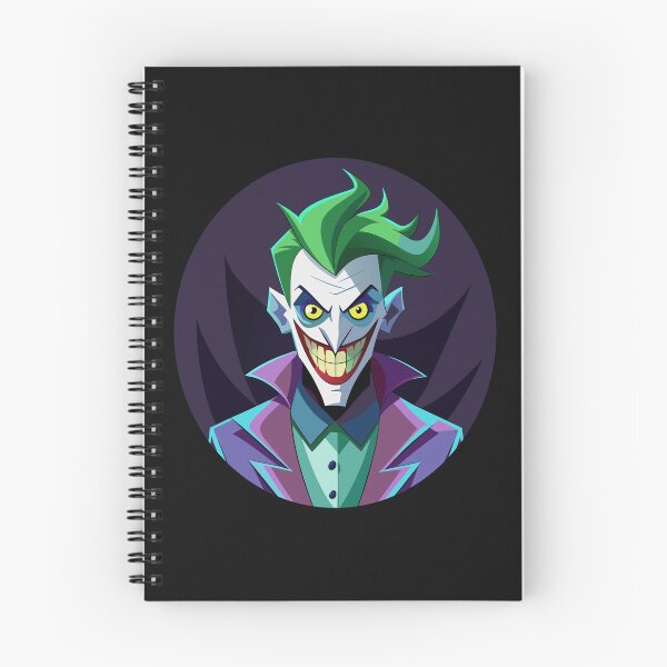 Artikelvorschau, Joker Gotham entworfen und verkauft von JIMTOPMOY.