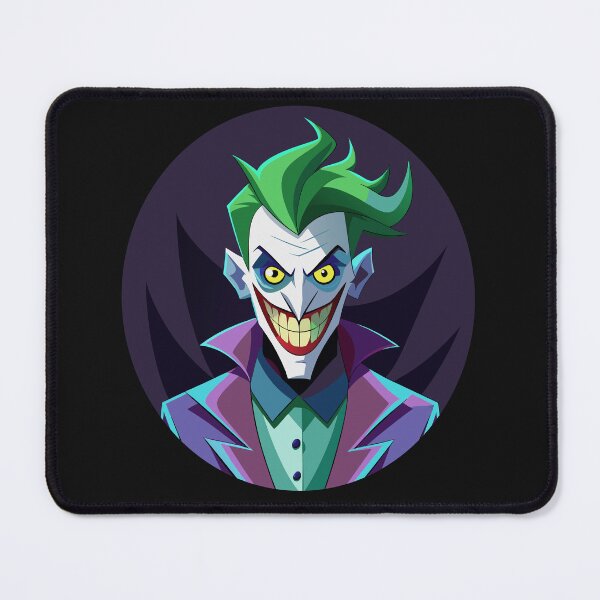 Item preview, Joker Gotham designed and sold by JIMTOPMOY.