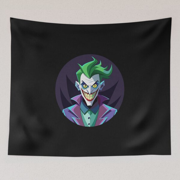Artikelvorschau, Joker Gotham entworfen und verkauft von JIMTOPMOY.