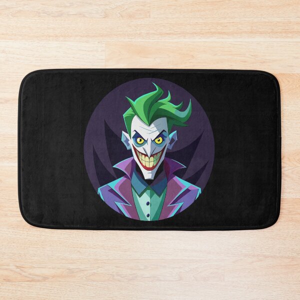 Item preview, Joker Gotham designed and sold by JIMTOPMOY.