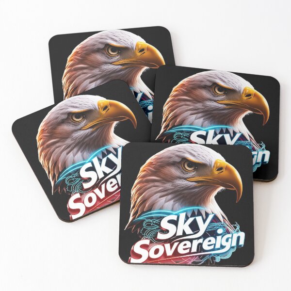 Item preview, Sky Sovereign: Wings of Freedom designed and sold by firecard.