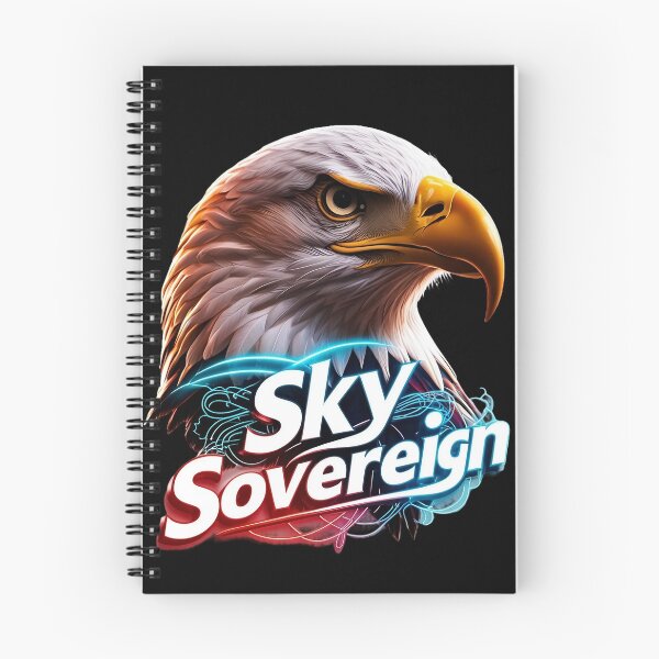 Item preview, Sky Sovereign: Wings of Freedom designed and sold by firecard.